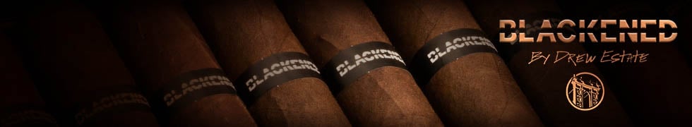 Blackened by Drew Estate